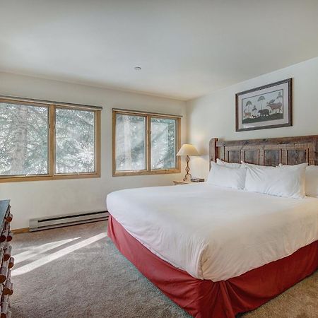 Townsend Place Beaver Creek Eksteriør bilde