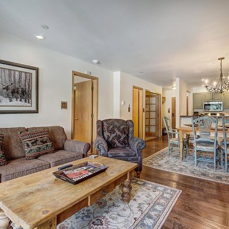 Townsend Place Beaver Creek Eksteriør bilde