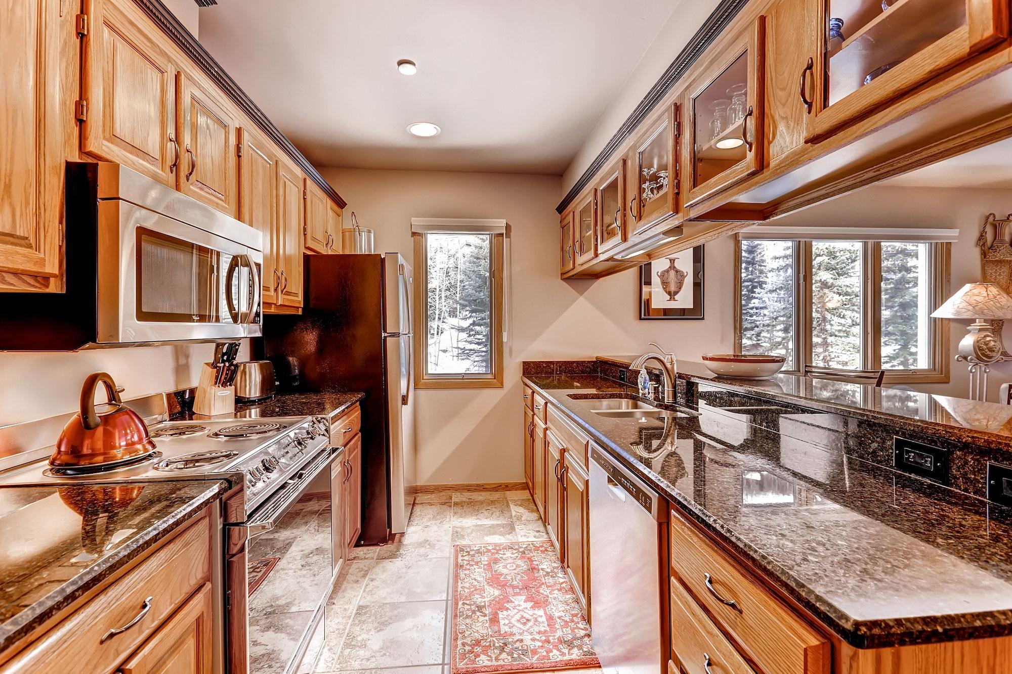 Townsend Place Beaver Creek Eksteriør bilde