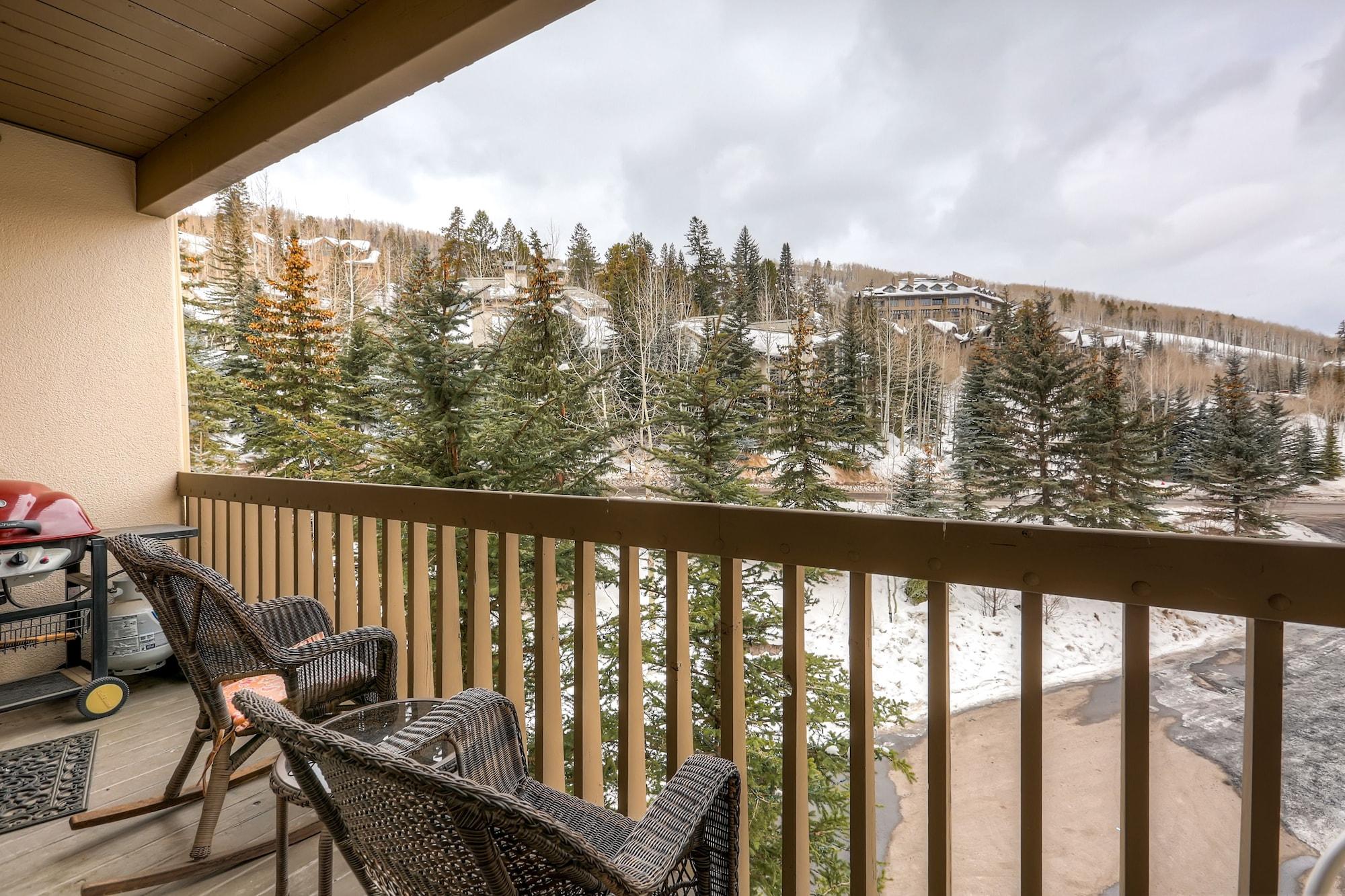 Townsend Place Beaver Creek Eksteriør bilde