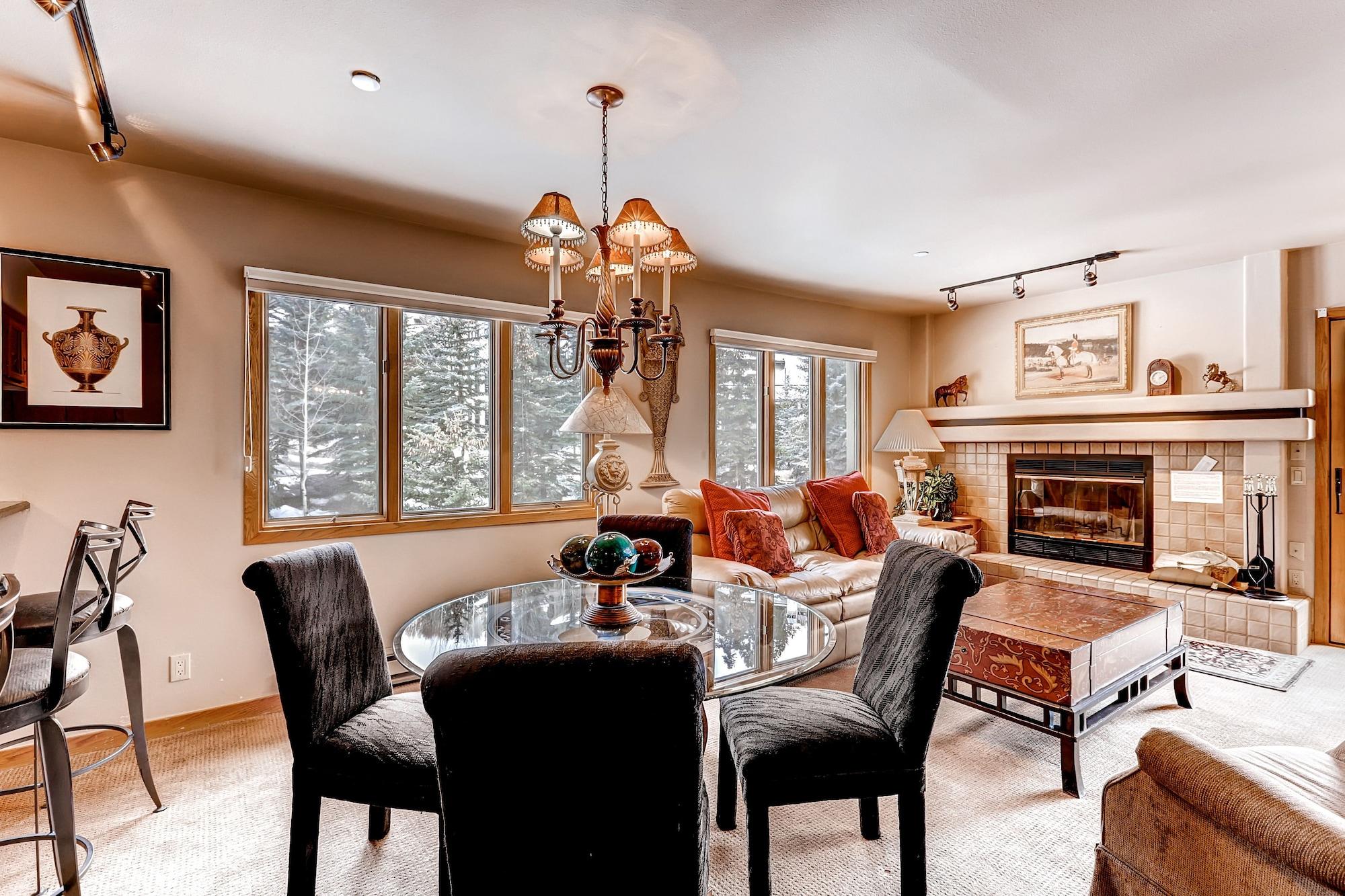 Townsend Place Beaver Creek Eksteriør bilde