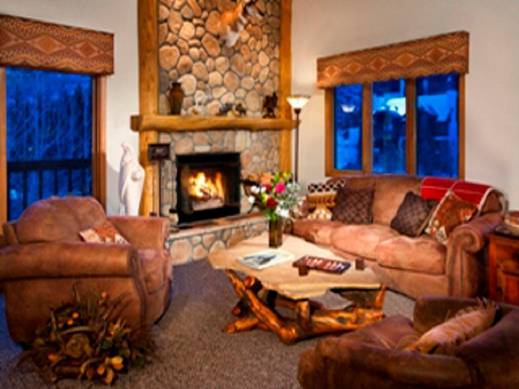 Townsend Place Beaver Creek Rom bilde
