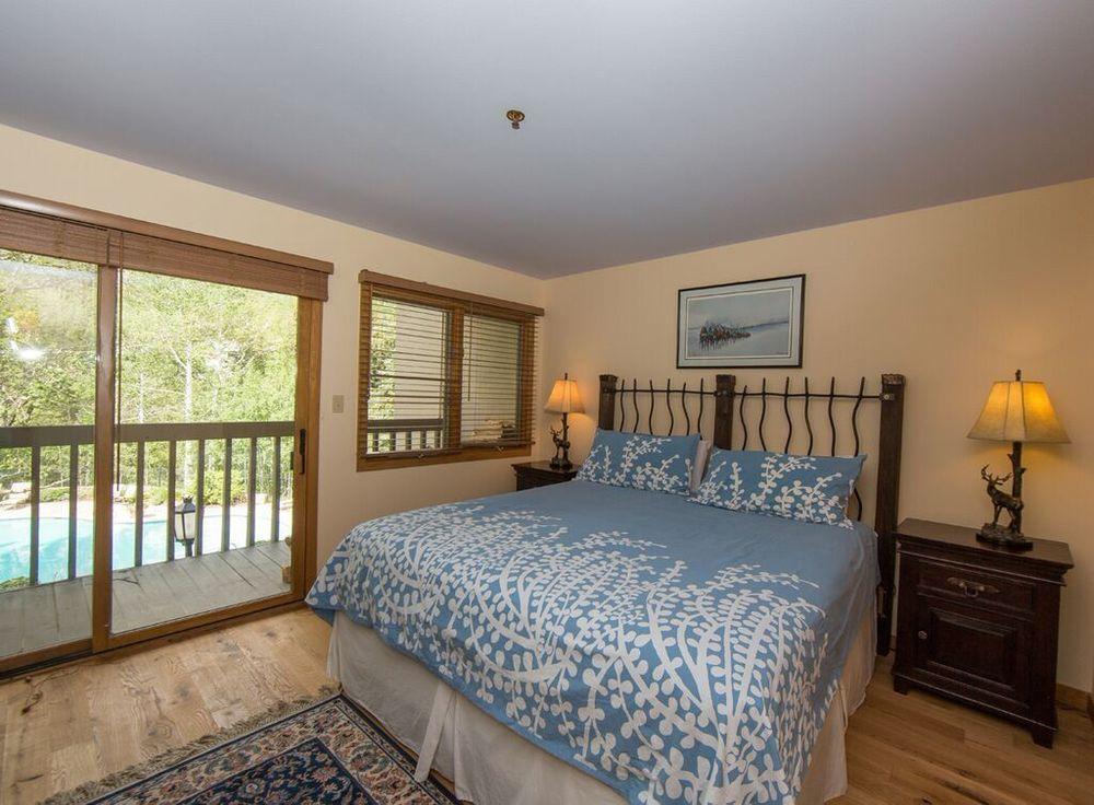 Townsend Place Beaver Creek Eksteriør bilde