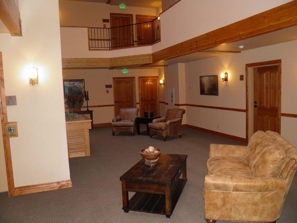 Townsend Place Beaver Creek Eksteriør bilde