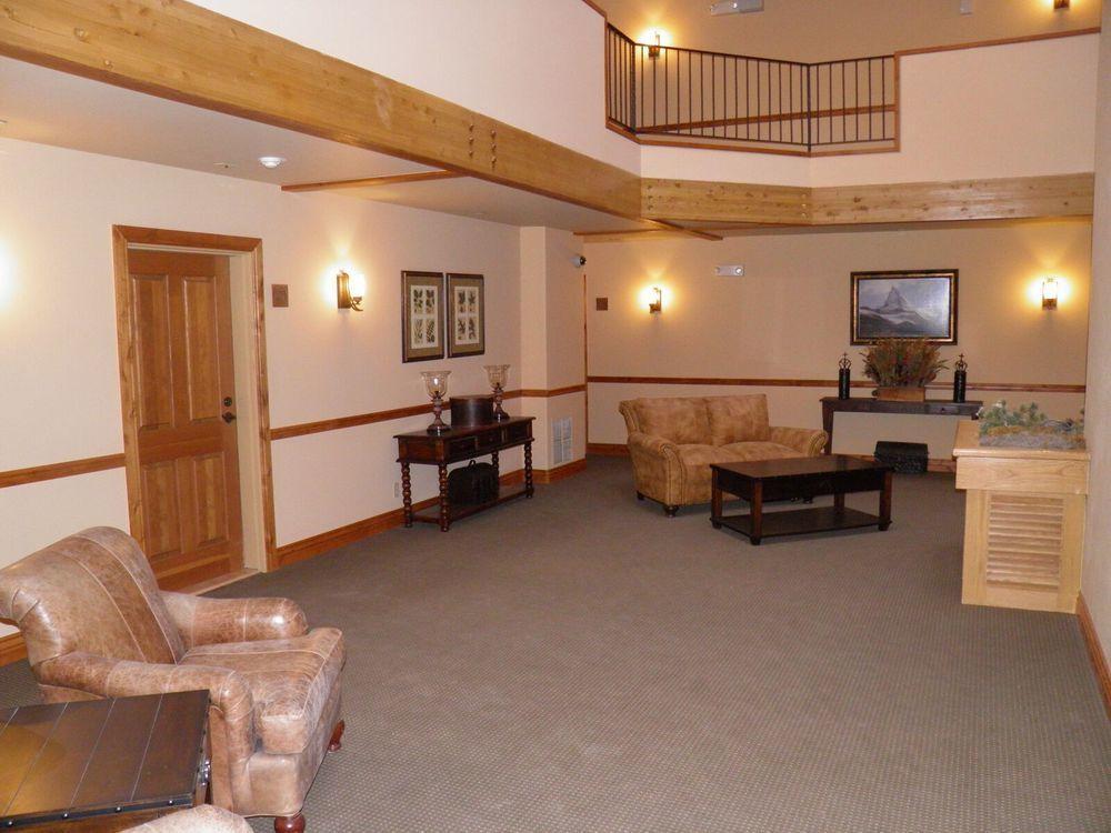Townsend Place Beaver Creek Eksteriør bilde