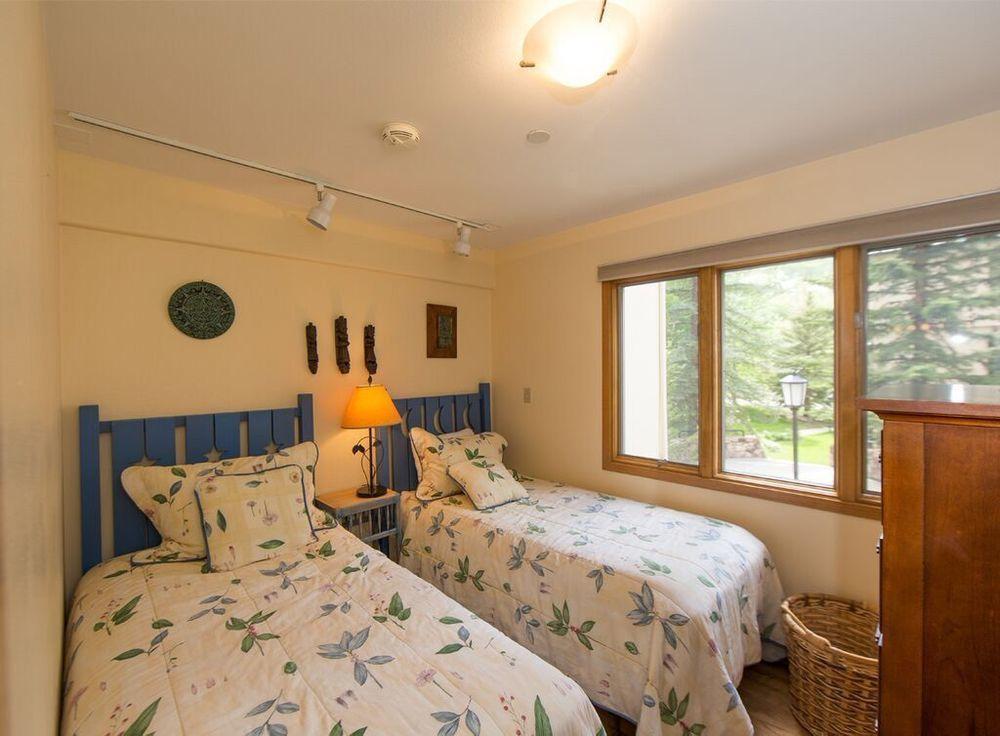 Townsend Place Beaver Creek Eksteriør bilde