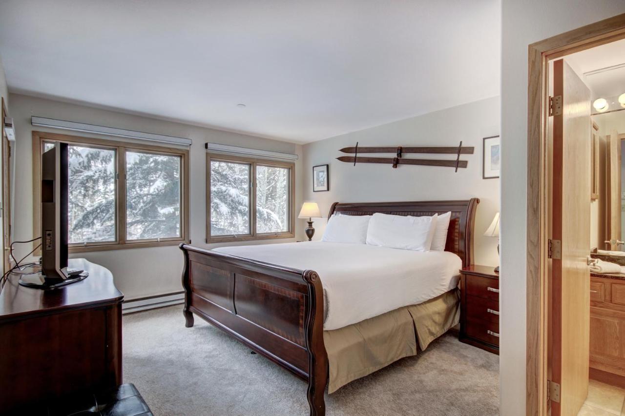 Townsend Place Beaver Creek Eksteriør bilde
