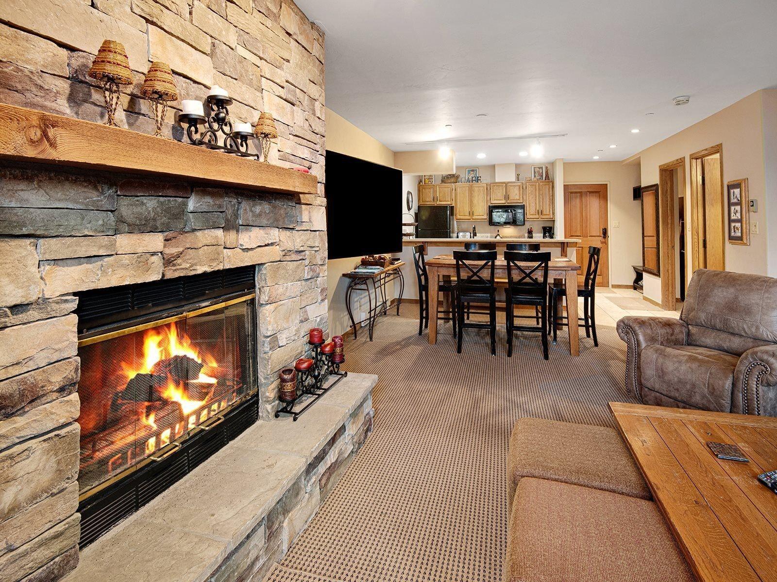 Townsend Place Beaver Creek Eksteriør bilde