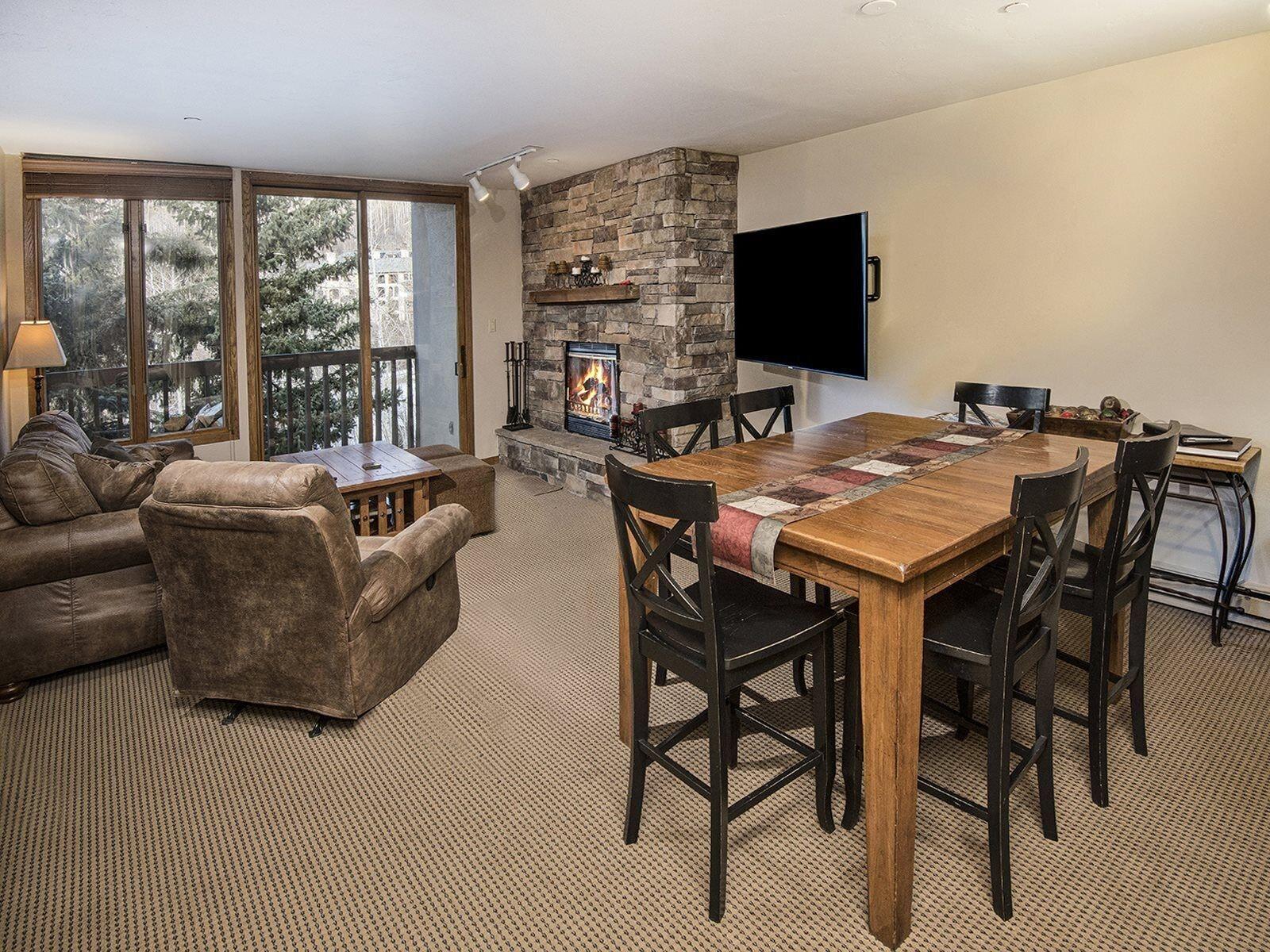 Townsend Place Beaver Creek Eksteriør bilde