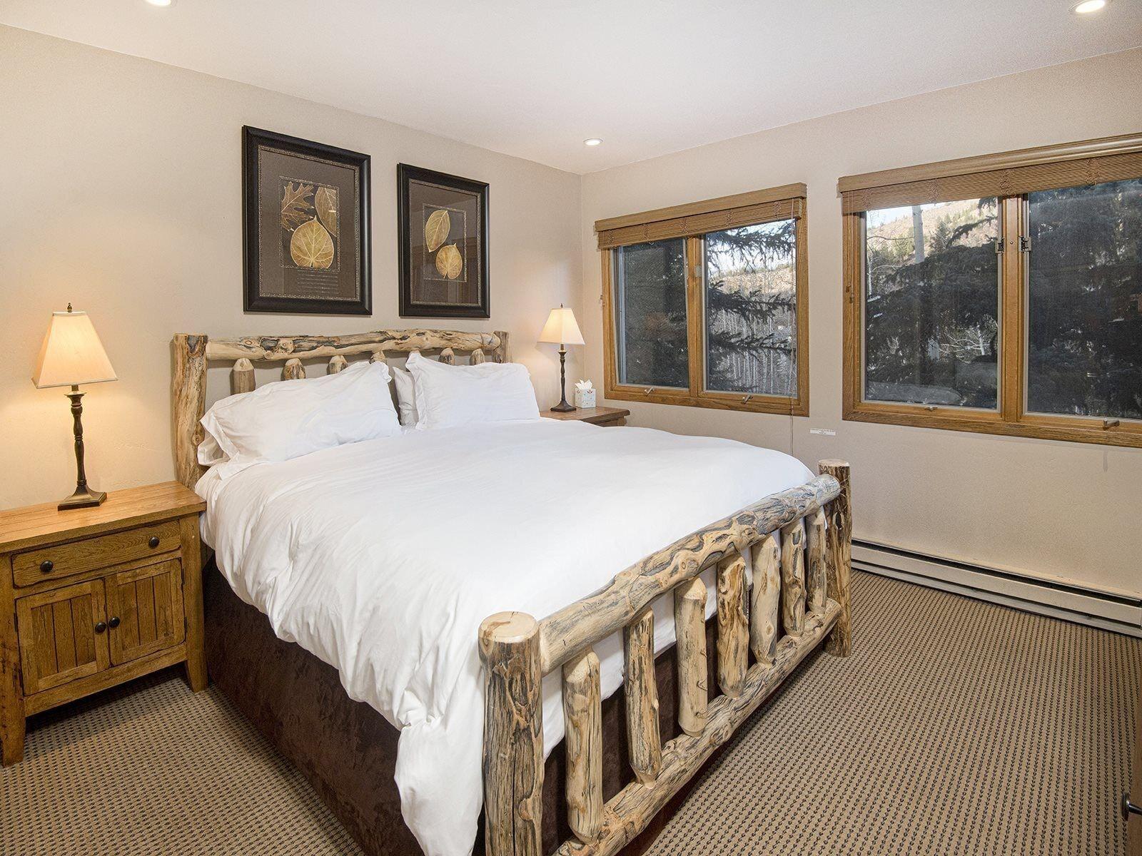 Townsend Place Beaver Creek Eksteriør bilde