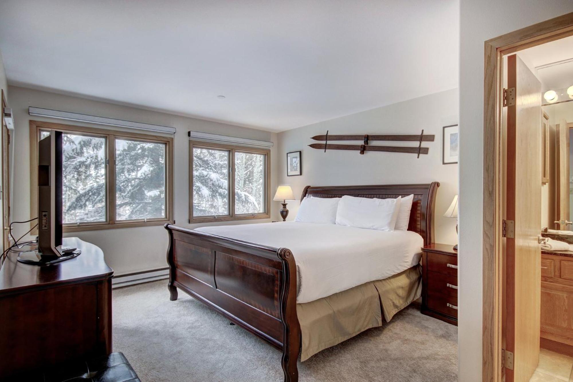 Townsend Place Beaver Creek Eksteriør bilde