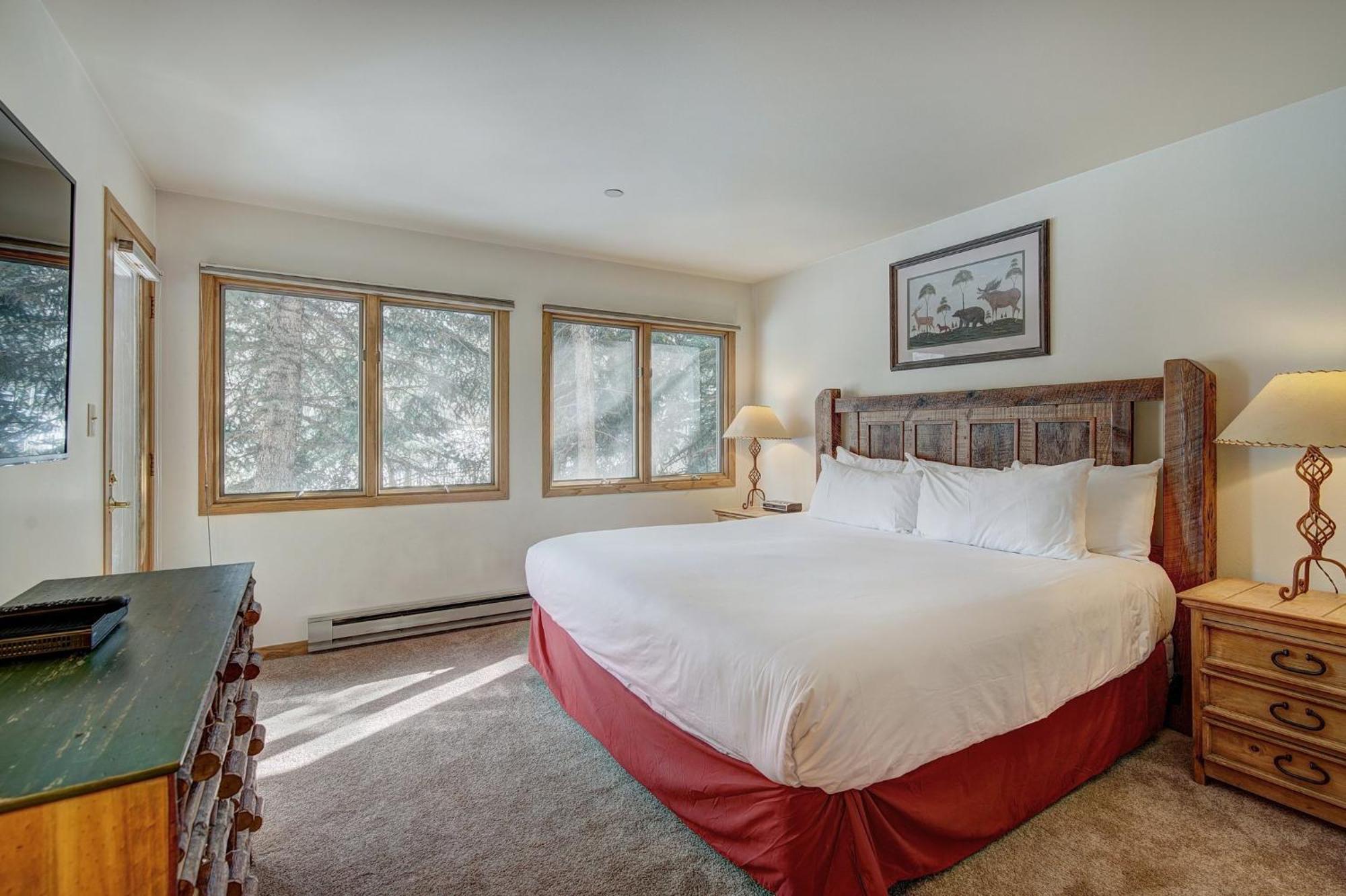 Townsend Place Beaver Creek Eksteriør bilde