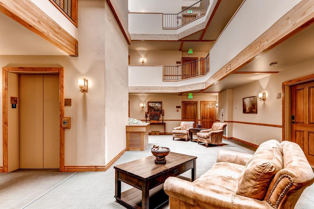 Townsend Place Beaver Creek Eksteriør bilde